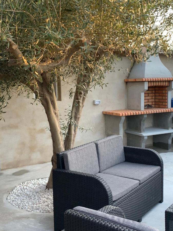 Villa Casa Llurgo à Deltebre Extérieur photo