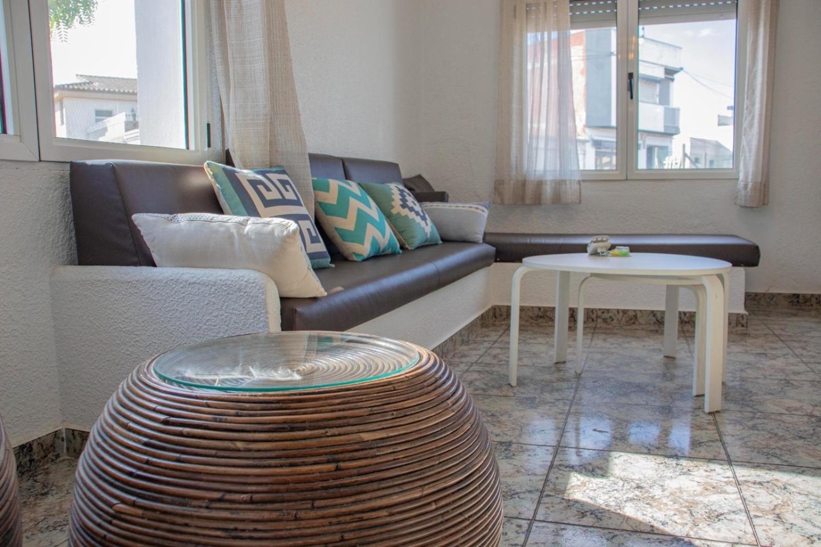 Villa Casa Llurgo à Deltebre Extérieur photo