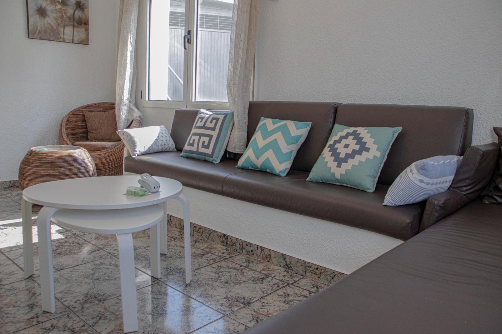 Villa Casa Llurgo à Deltebre Extérieur photo