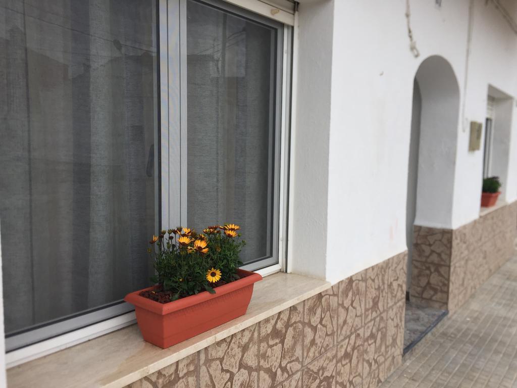 Villa Casa Llurgo à Deltebre Extérieur photo